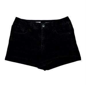 (Up To 50% Off SALE)  Miami High Rise Denim Shorties